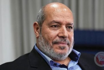 وفد حماس غادر الدوحة إلى مصر لبحث 