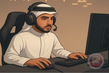 نمو سوق الرياضات الإلكترونية في المنطقة العربية