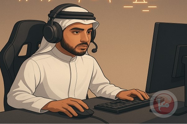 نمو سوق الرياضات الإلكترونية في المنطقة العربية