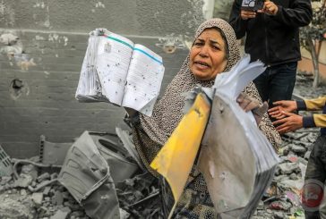 45 شهيدا منذ فجر اليوم في غزة