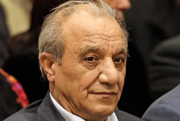 اللواء ماجد فرج يصل واشنطن في أول زيارة لمسؤول فلسطيني رفيع منذ فوز ترامب