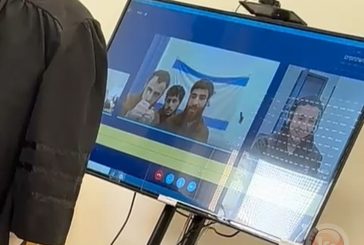 أحكام مشددة وقاسية على 5 شبان مقدسيين
