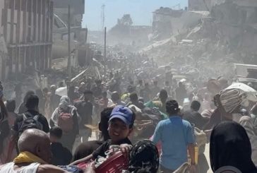 تقرير إسرائيلي يكشف عن ثلاثة خيارات لاسرائيل في غزة