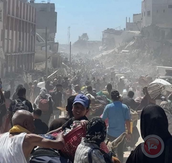 تقرير إسرائيلي يكشف عن ثلاثة خيارات لاسرائيل في غزة
