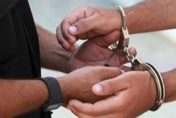 القبض على شخص محكوم غيابي بالسجن مدة سنتين لحيازته المخدرات في الخليل