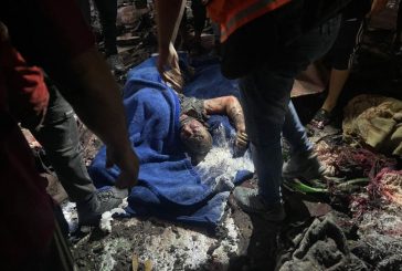 68 شهيدا بغارات للاحتلال على عدة مناطق بالقطاع منذ فجر اليوم