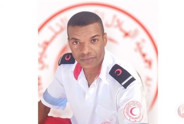 بعد فقدانه باستهداف رفح- المسعف أحمد النصاصرة معتقل لدى الاحتلال