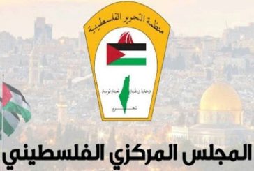 هكذا يستحدث المجلس المركزي منصب نائب الرئيس