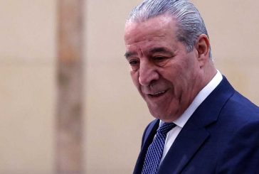 ترحيب عربي بتعيين حسين الشيخ نائبا لرئيس فلسطين