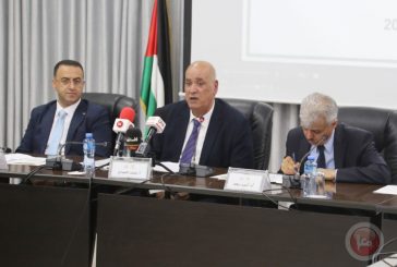 إطلاق فعاليات أسبوع العمل العالمي للتعليم في فلسطين دفاعا عن التعليم وحق اللاجئين
