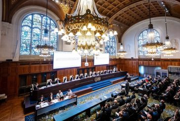 العدل الدولية تبدأ جلسات بشأن التزامات إسرائيل تجاه تواجد الأمم المتحدة بفلسطين