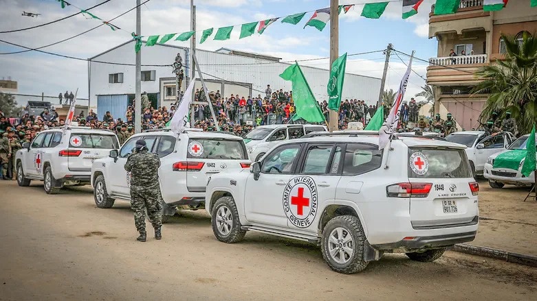 مصر : اتفاق غزة هو الطريقة الوحيدة لإطلاق سراح جميع الأسرى