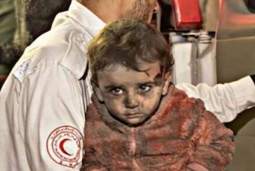 جيش الاحتلال قتل 490 طفلاً خلال الـ20 يوماً الماضية