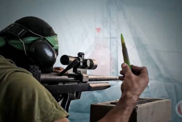 القسام: تمكنا من قنص 4 من جنود وضباط جيش الاحتلال