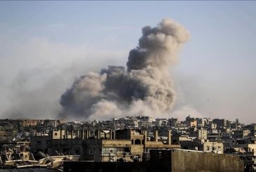 مصر: جهودنا مستمرة للتهدئة وإطلاق سراح الأسرى