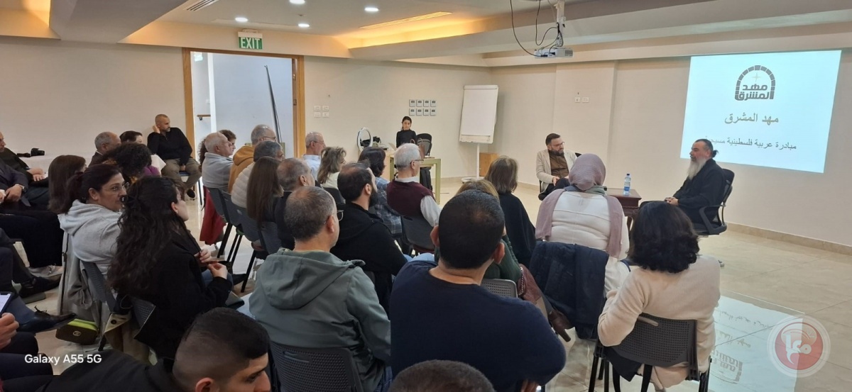 مبادرة تؤكد الهوية العروبية لمسيحيي المشرق