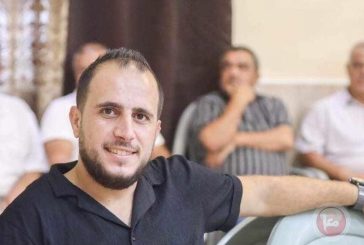 استشهاد شاب من نابلس متأثرا بجروحه