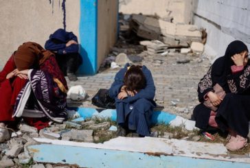33 يوما لعودة الحرب.. شهداء بالعشرات داخل منازل وخيام النازحين