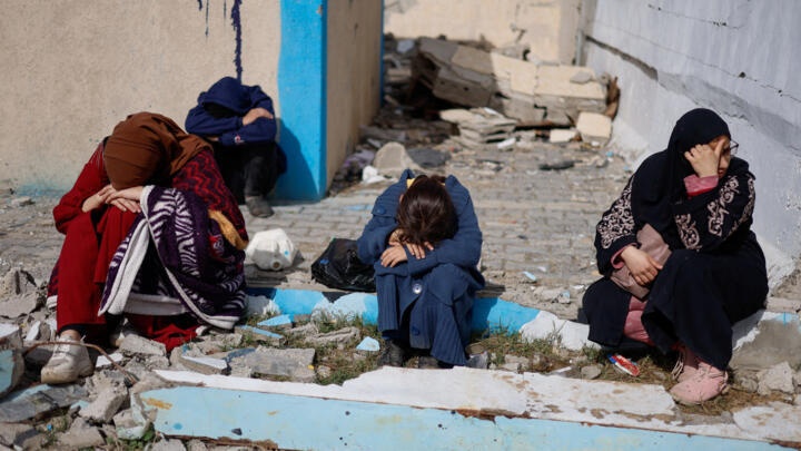 33 يوما لعودة الحرب.. شهداء بالعشرات داخل منازل وخيام النازحين
