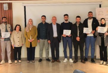 التربية تنظم ورشة تدريبية للطلبة حول التمكين الاقتصادي وأثره على النوع الاجتماعي