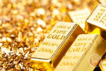 الذهب يحطم رقماً قياسياً جديداً: يقفز فوق 3500 دولار للأونصة