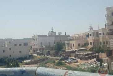 الاحتلال يقتحم الدهيشة ويحذر: 