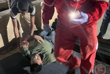 إصابة 4 مواطنين بعد هجوم للمستوطنين بمسافر يطا