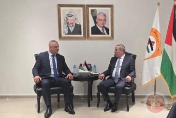 الشيخ: الاستراتيجية الأمنية ترجمة لرؤية القيادة وتعزيز احترام سيادة القانون