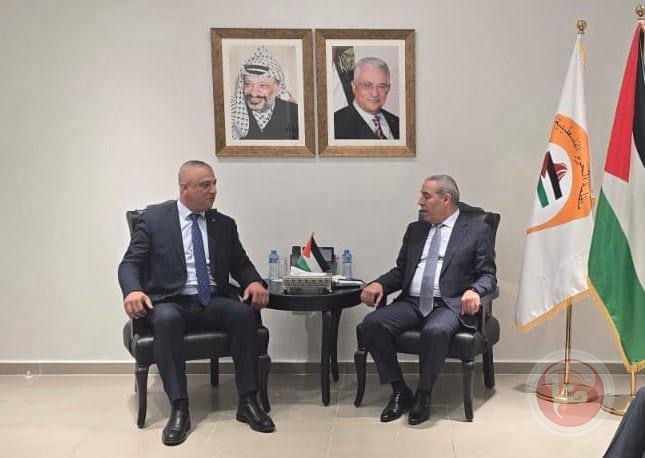 الشيخ: الاستراتيجية الأمنية ترجمة لرؤية القيادة وتعزيز احترام سيادة القانون