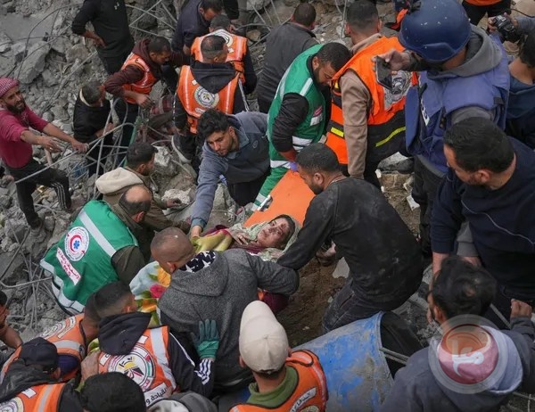32 يوما على عودة الحرب.. المجازر مستمرة بخان يونس وجباليا وهدم منازل برفح والشجاعية