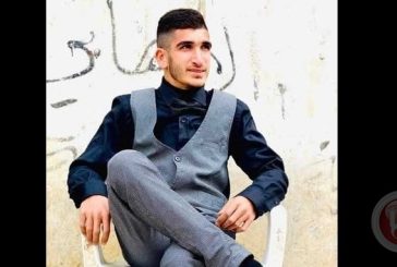 استشهاد أسير من حوارة داخل سجون الاحتلال