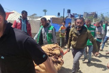 شهداء وجرحى في تجدد الغارات على قطاع غزة