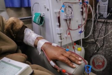 مرضى الهيموفيليا بغزة يعانون نقصا حادا في الأدوية الأساسية