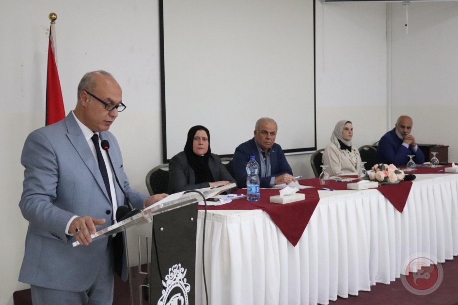 وزارة الثقافة تطلق 37 مشروعاً في الضفة الغربية من خلال الصندوق الثقافي