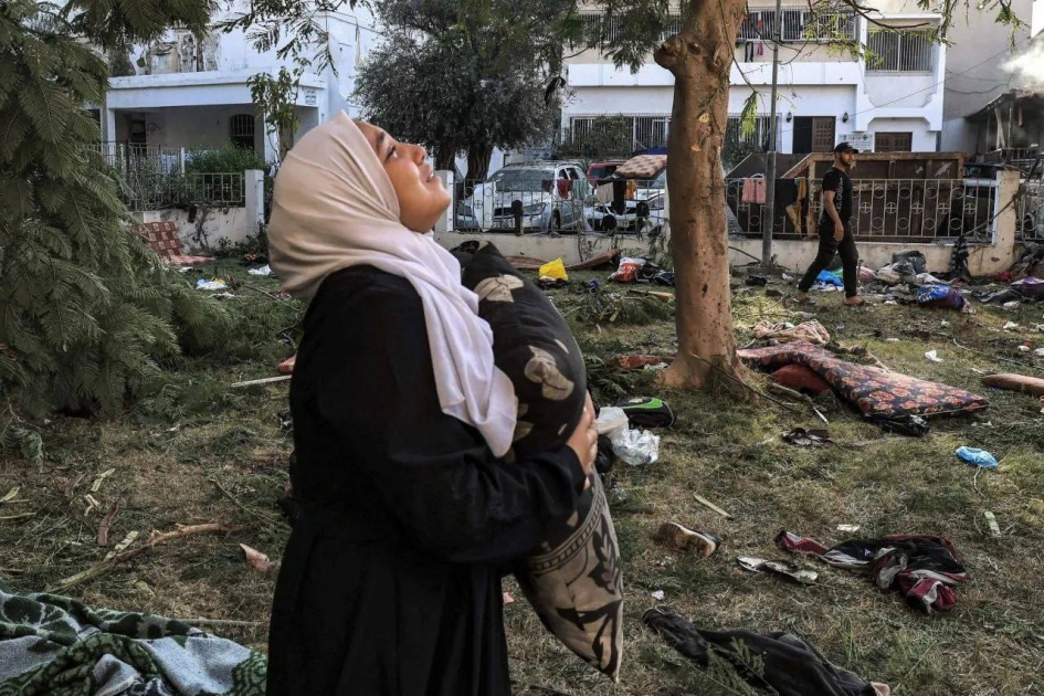 27 يوما لعودة الحرب: شهداء بالعشرات والاحتلال يقصف مستشفيين