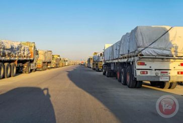 المفوضية الأممية: عمليات الإغاثة في غزة على وشك الانهيار