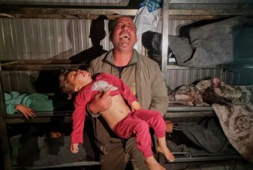 أربعة شهداء في قصف للاحتلال على بني سهيلا