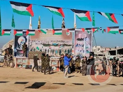 تقرير: اتفاق مبدئي بشأن زيادة عدد الاسرى وامريكا تضغط لوقف النار قبل نهاية الشهر الحالي
