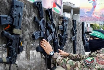 جيش الاحتلال يعلن اغتيال قائد خلية في حماس
