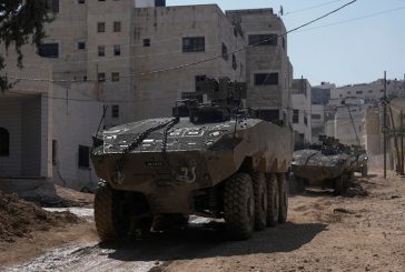 الاحتلال يشق 15 شارعا.. تدمير أكثر من 600 منزل بالكامل في جنين