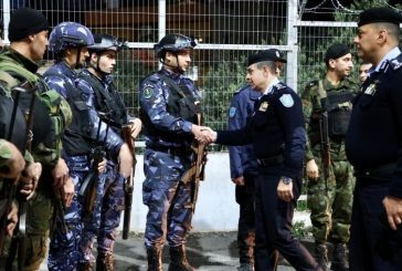 اللواء علام السقا: الشرطة ماضية بكل حزم في مواجهة المظاهر السلبية ومحاربة المركبات غير القانونية