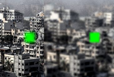 بالذكاء الصناعي.. شركات أمريكية تشارك إسرائيل الإبادة بغزة