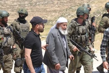 مجلس بلدي البرج البيرة بيت مرسم المشترك: الاحتلال يُصادر أكثر من 10 آلاف دونم