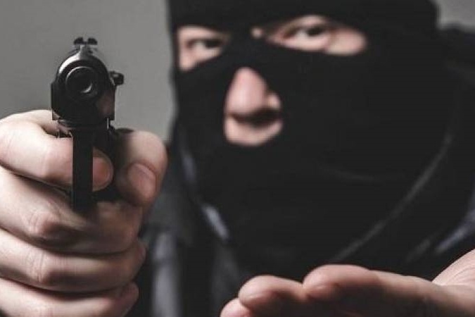 سطو مسلح على فرع أحد البنوك في ترقوميا