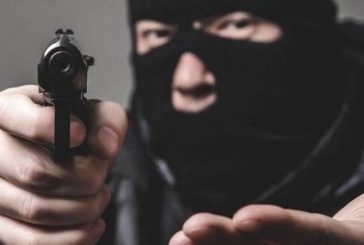 محاولة سطو فاشلة على محل لبيع الذهب في الخليل