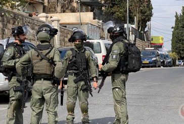 القدس: 5 شهداء و239 حالة اعتقال خلال الربع الأول من العام