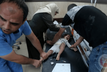 غزة: الجرحى يحتضرون ببطء بسبب غياب الدواء وانهيار القطاع الصحي