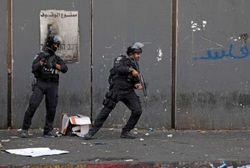اقتحام مدارس وكالة الغوث في مخيم شعفاط والتهديد بإغلاقها خلال 30 يوماً