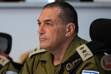 زامير: يمكن وقف إطلاق النار بغزة لأجل صفقة تبادل