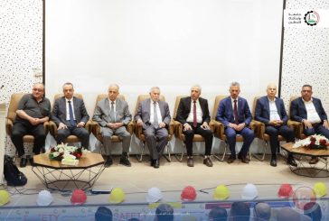 بوليتكنك فلسطين تُنظم فعالية بمناسبة اليوم العالمي للسلامة والصحة المهنية ويوم العمال العالمي